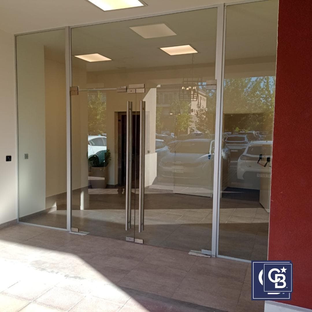 Brand-new 2-room apartment for sale in Pueblo Caamaño, Pilar