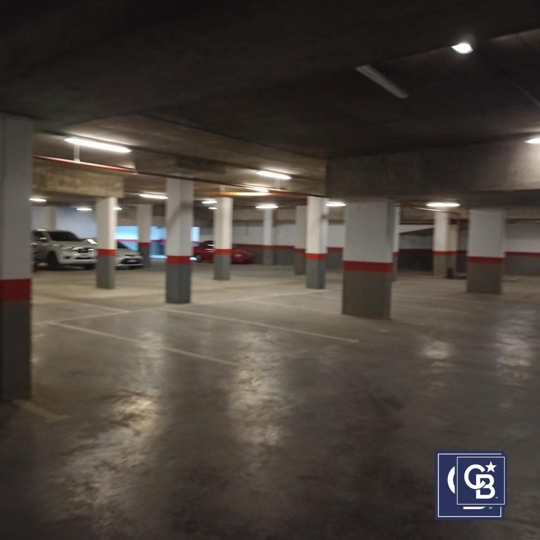 Brand-new 2-room apartment for sale in Pueblo Caamaño, Pilar