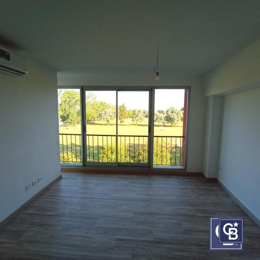Brand-new 2-room apartment for sale in Pueblo Caamaño, Pilar