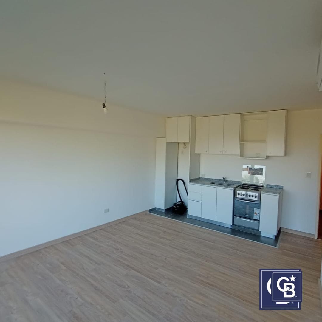 Brand-new 2-room apartment for sale in Pueblo Caamaño, Pilar