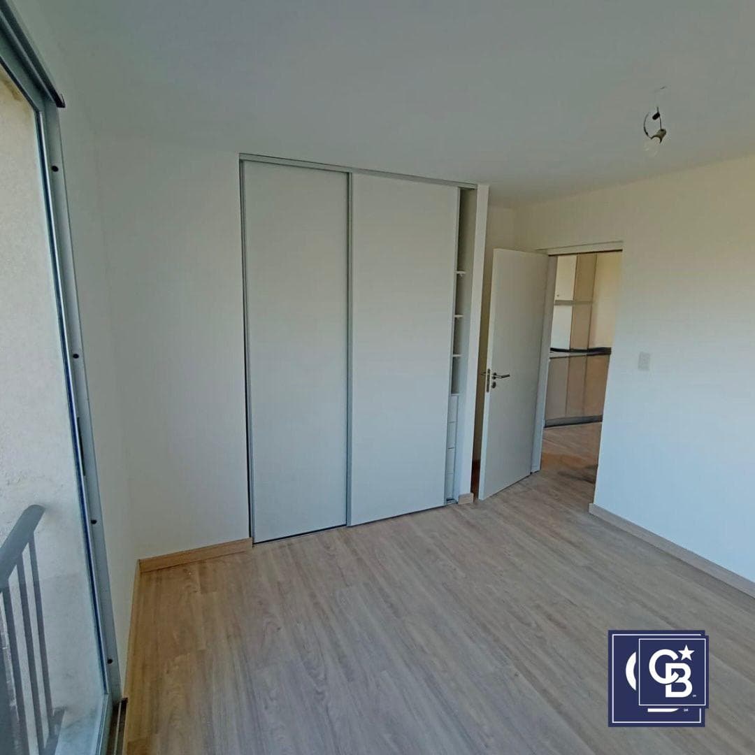 Brand-new 2-room apartment for sale in Pueblo Caamaño, Pilar