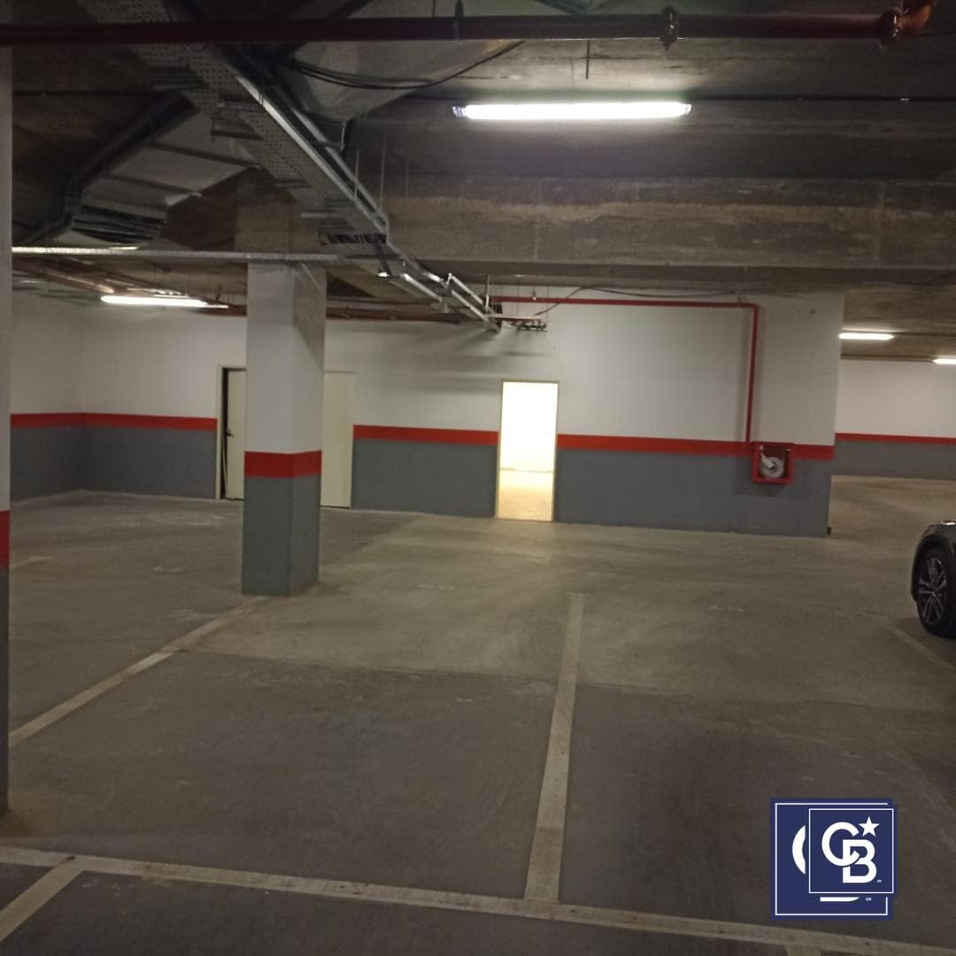 Brand-new 2-room apartment for sale in Pueblo Caamaño, Pilar