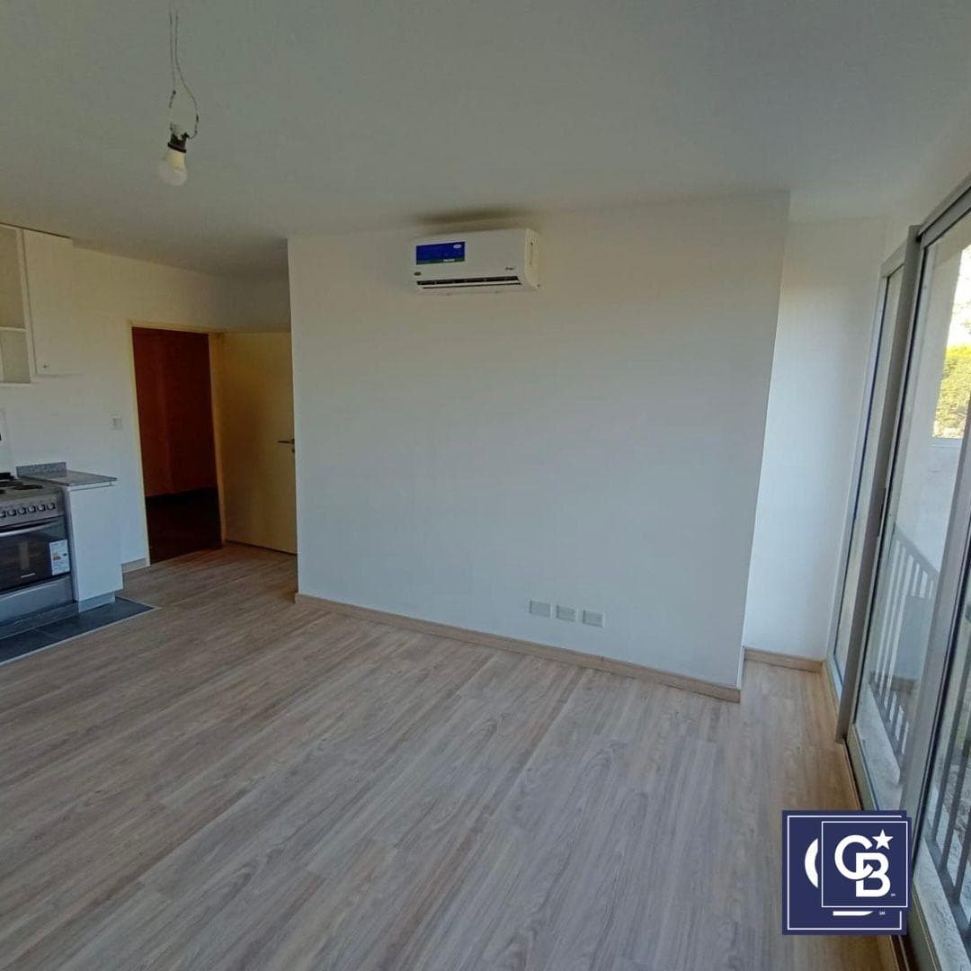 Brand-new 2-room apartment for sale in Pueblo Caamaño, Pilar