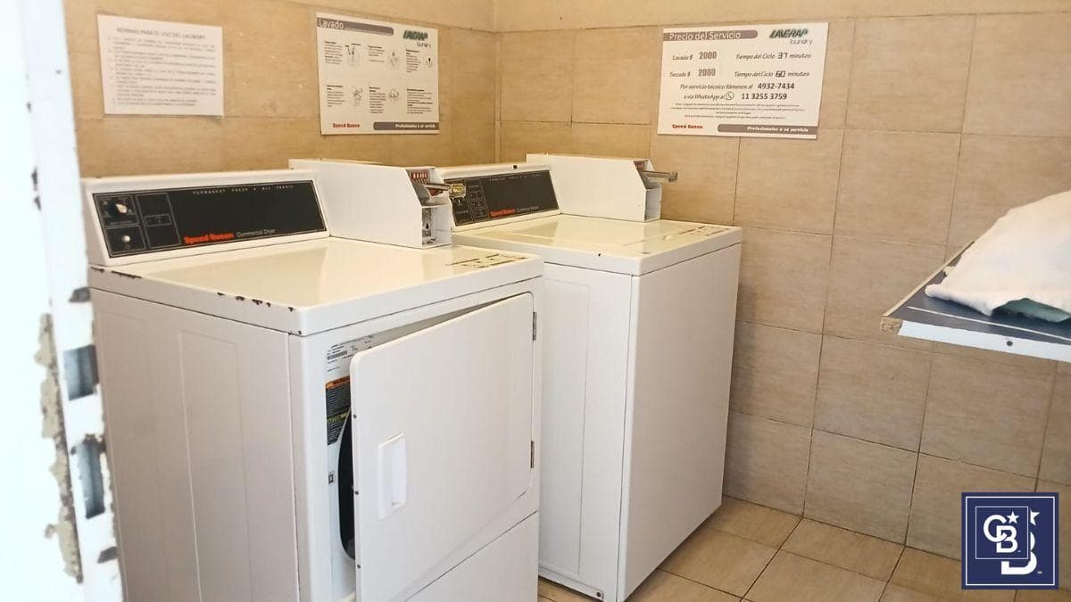 Studio Apartment for Sale in the Las Campanillas Complex, Pilar