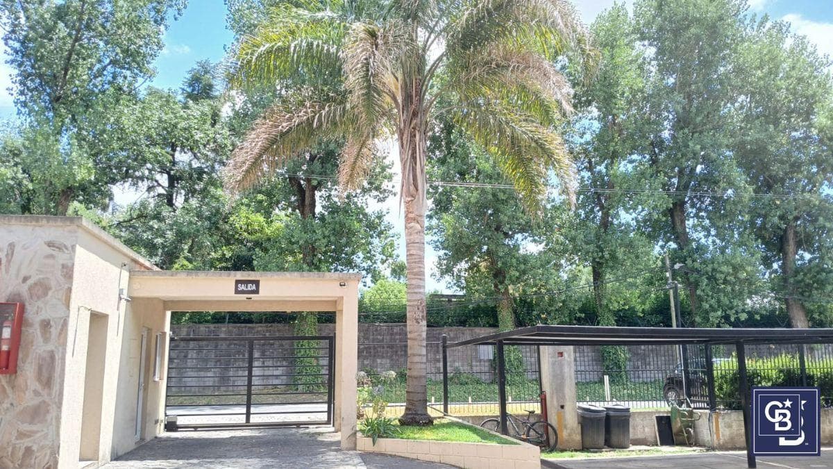 Studio Apartment for Sale in the Las Campanillas Complex, Pilar