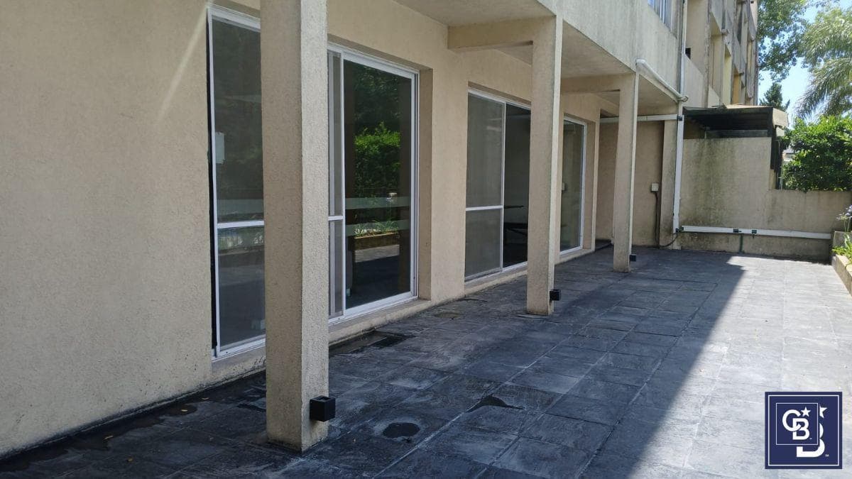 Studio Apartment for Sale in the Las Campanillas Complex, Pilar