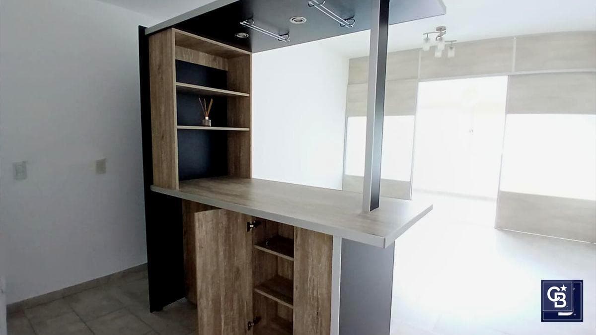 Studio Apartment for Sale in the Las Campanillas Complex, Pilar
