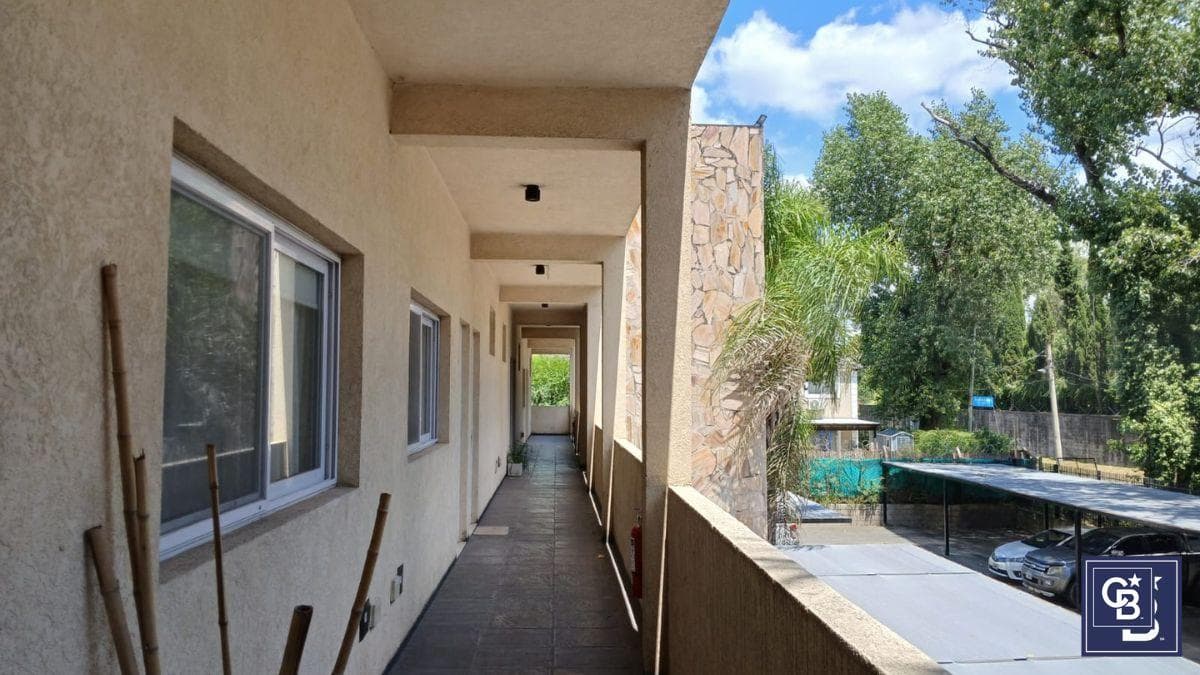 Studio Apartment for Sale in the Las Campanillas Complex, Pilar
