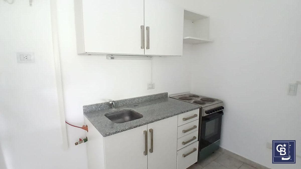 Studio Apartment for Sale in the Las Campanillas Complex, Pilar