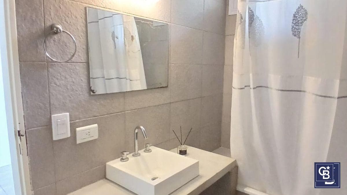 Studio Apartment for Sale in the Las Campanillas Complex, Pilar