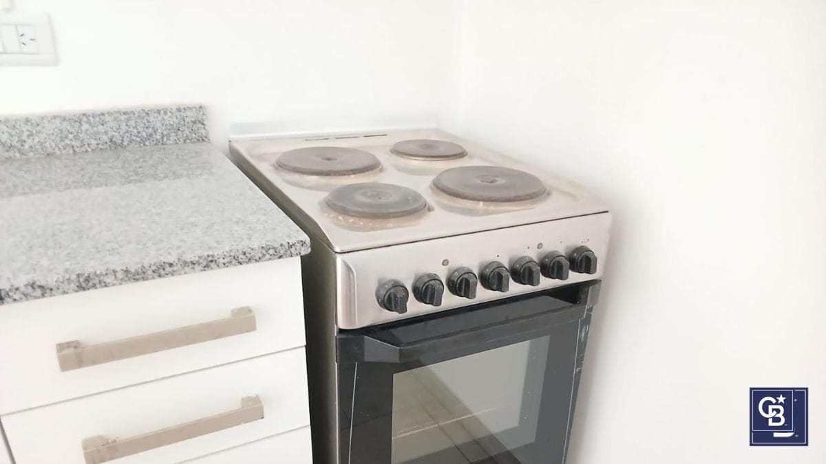 Studio Apartment for Sale in the Las Campanillas Complex, Pilar