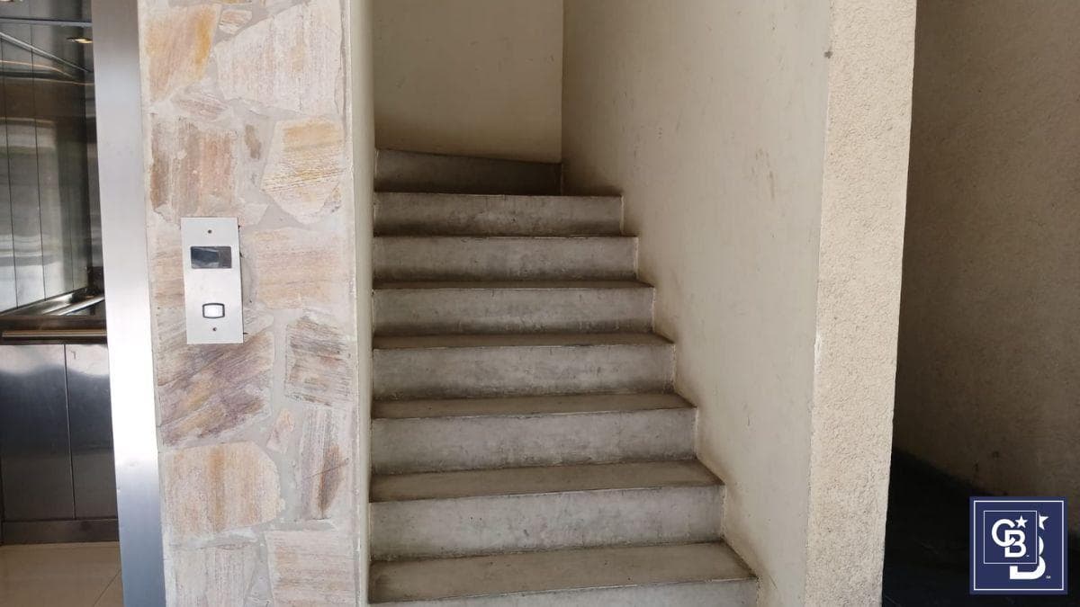 Studio Apartment for Sale in the Las Campanillas Complex, Pilar