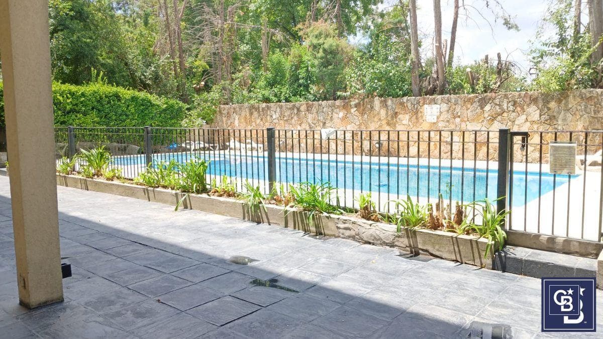 Studio Apartment for Sale in the Las Campanillas Complex, Pilar