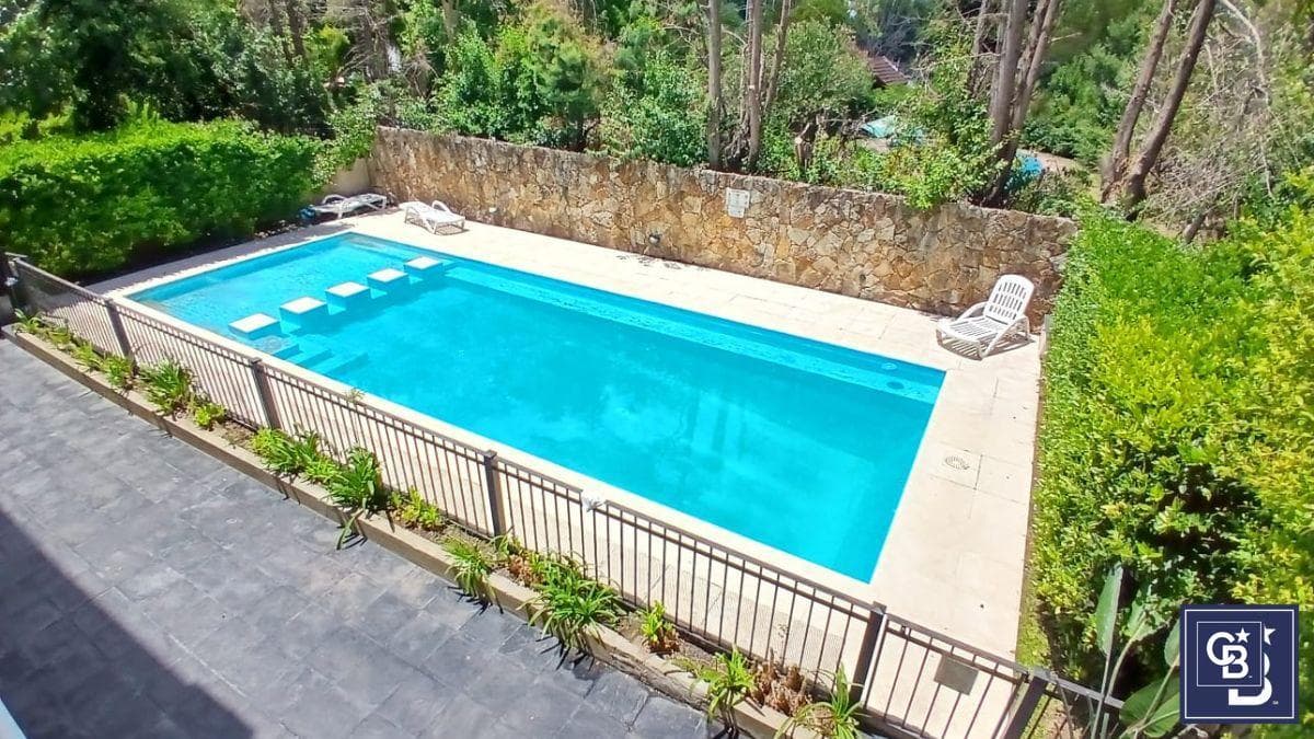 Studio Apartment for Sale in the Las Campanillas Complex, Pilar