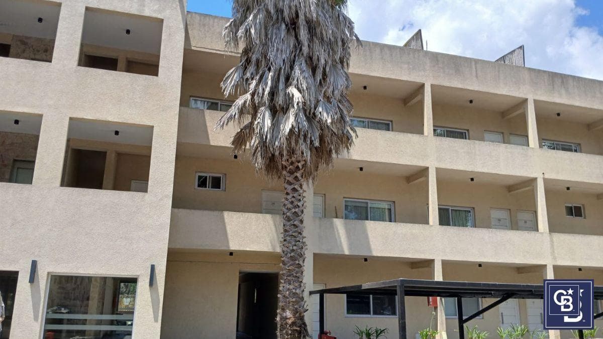 Studio Apartment for Sale in the Las Campanillas Complex, Pilar