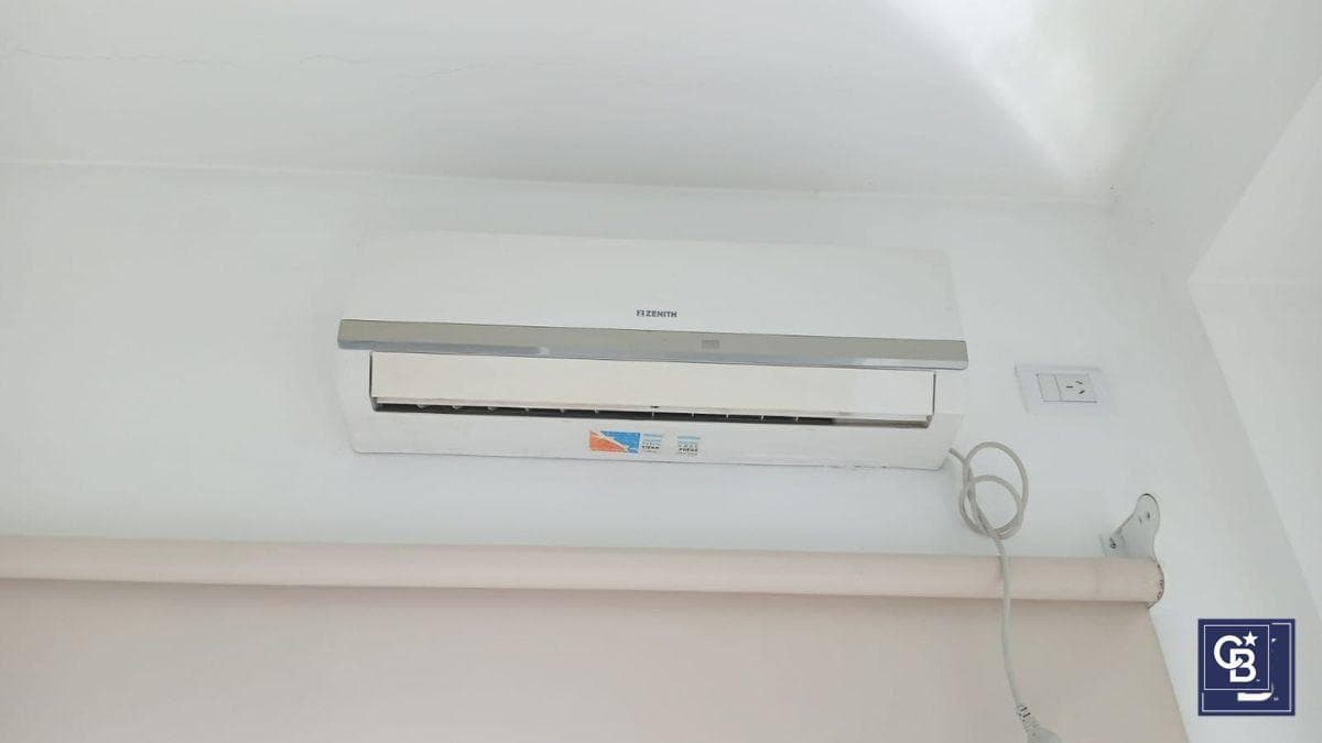 Studio Apartment for Sale in the Las Campanillas Complex, Pilar