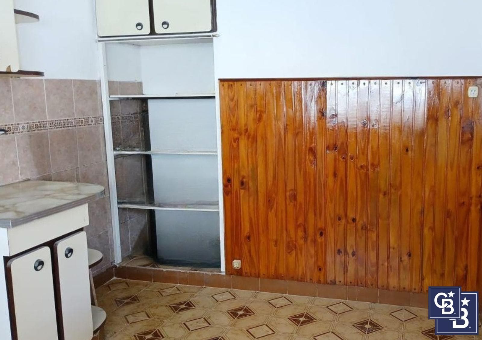 Condominium for Sale, Eligible for Financing, in José León Suárez, General San Martín
