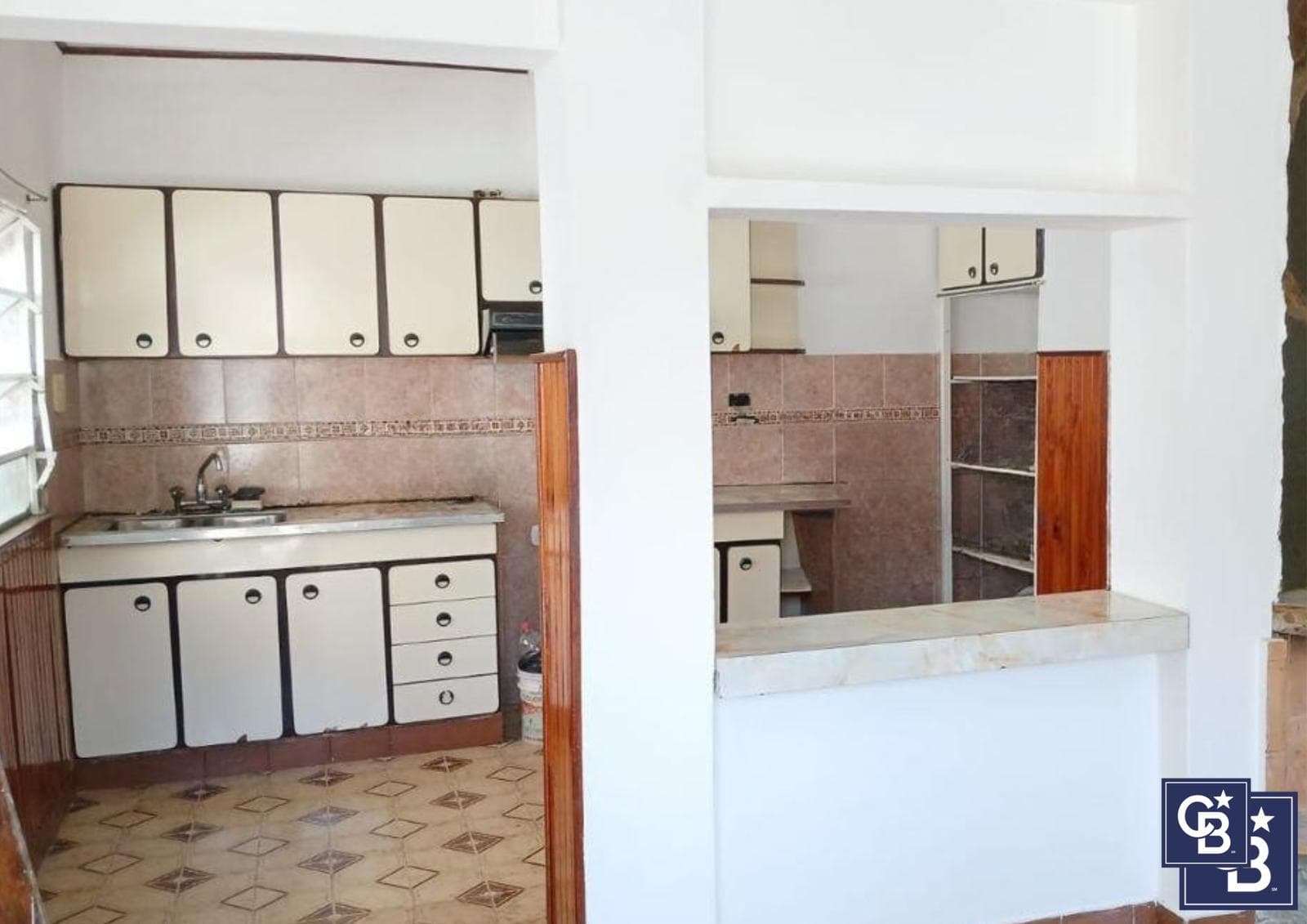 Condominium for Sale, Eligible for Financing, in José León Suárez, General San Martín