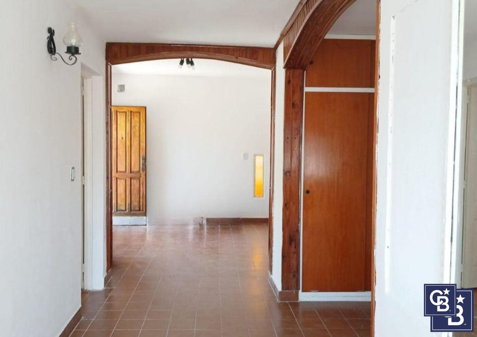 Condominium for Sale, Eligible for Financing, in José León Suárez, General San Martín