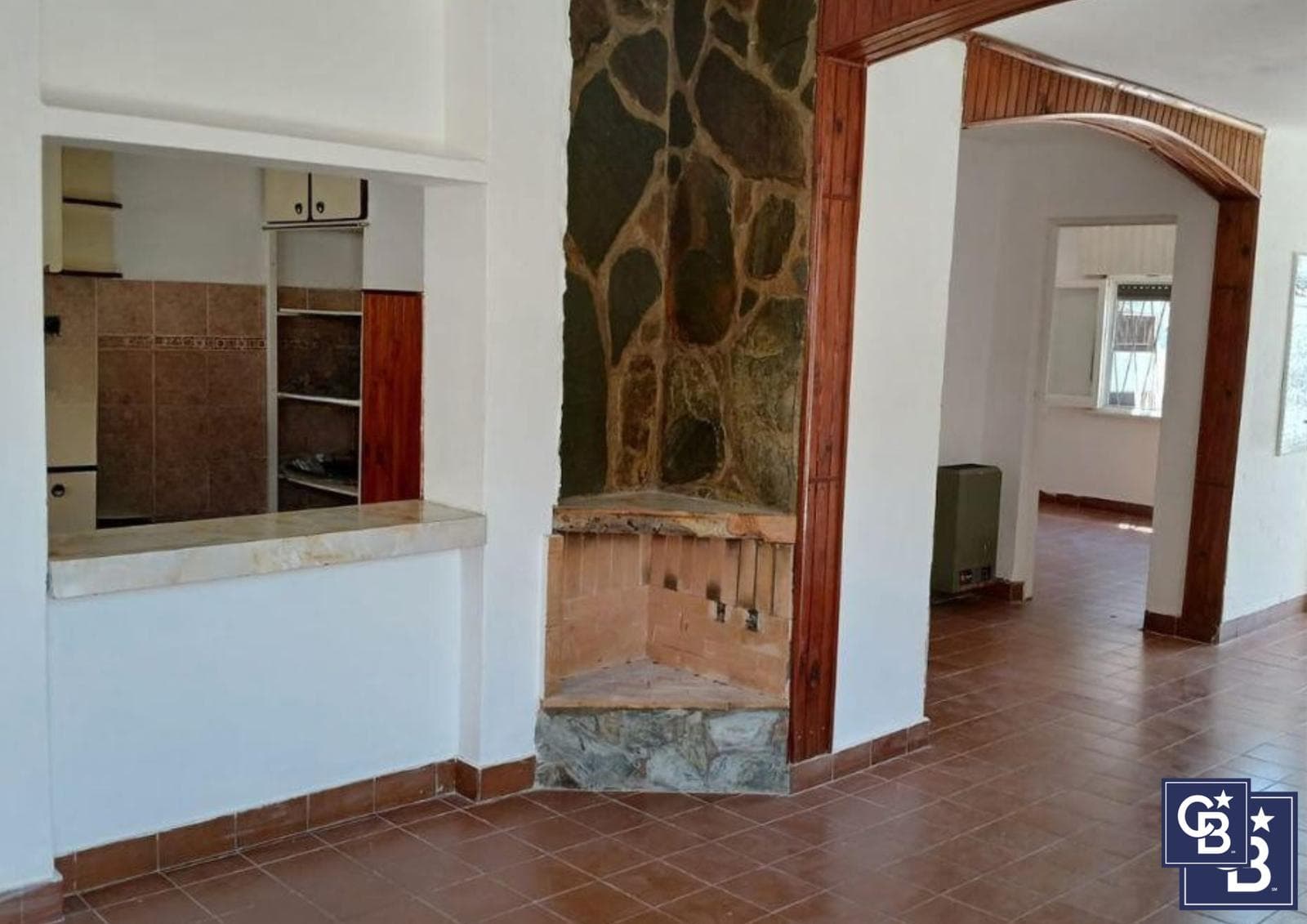 Condominium for Sale, Eligible for Financing, in José León Suárez, General San Martín