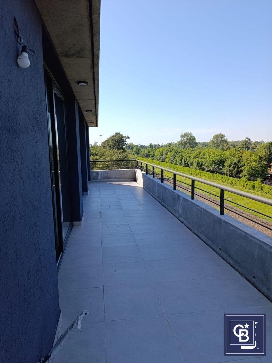 2-Room Apartment for Sale in the Zug Verdi Complex, Pilar