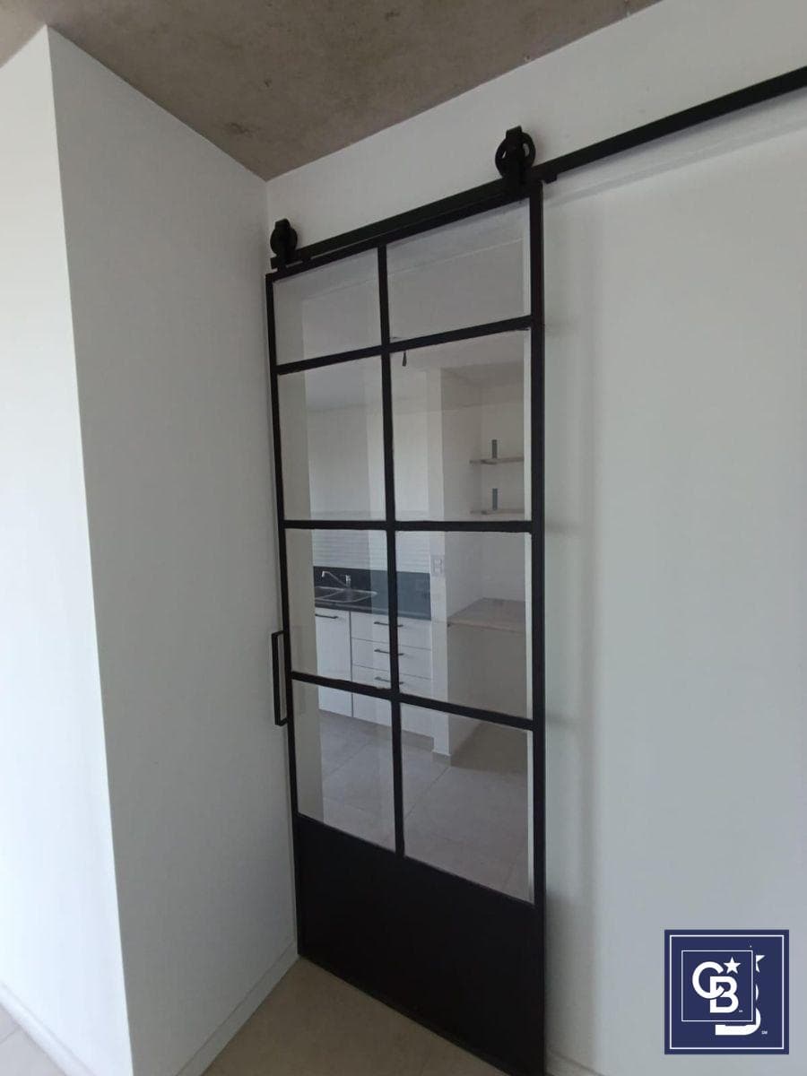 2-Room Apartment for Sale in the Zug Verdi Complex, Pilar