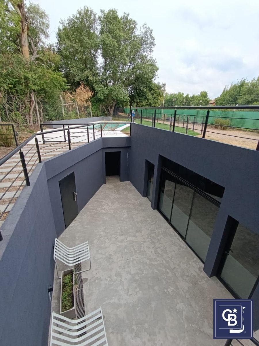 2-Room Apartment for Sale in the Zug Verdi Complex, Pilar
