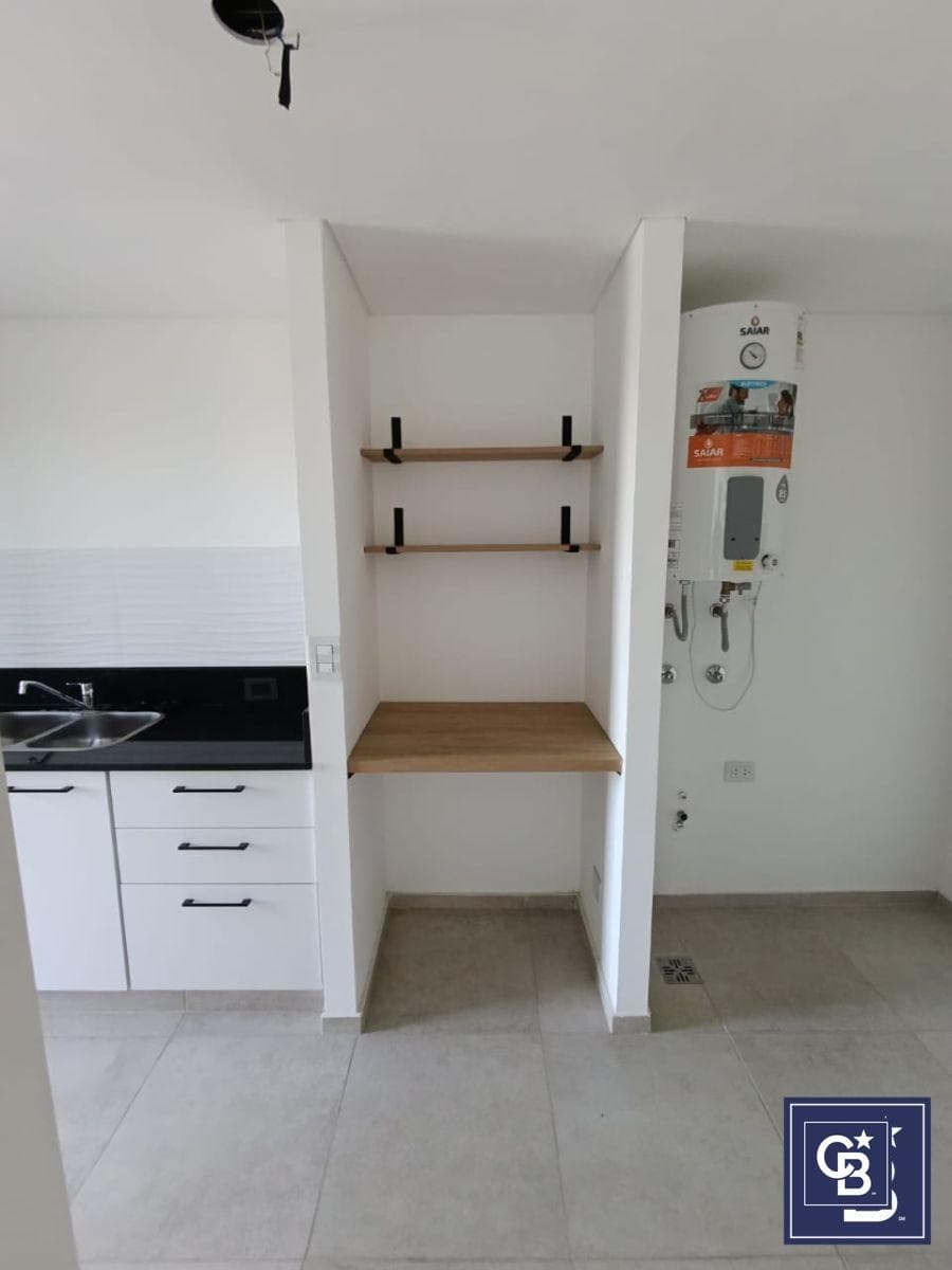 2-Room Apartment for Sale in the Zug Verdi Complex, Pilar