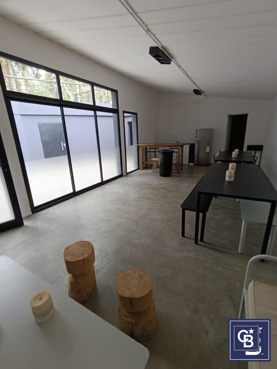 3-room apartment for sale with a balcony and barbecue in the Zug Verdi Complex, Pilar