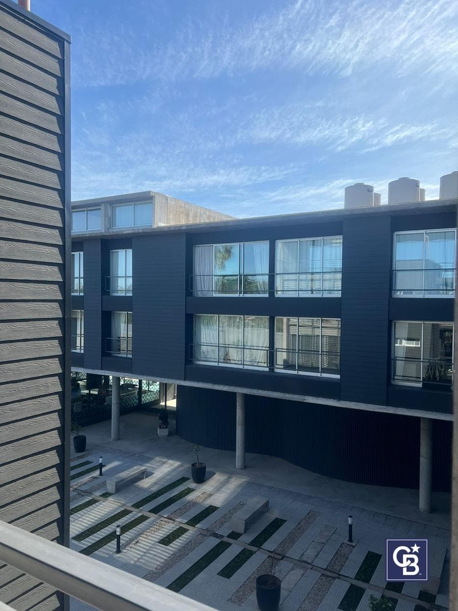 Furnished Studio Loft Apartment for Rent in Downtown Pilar