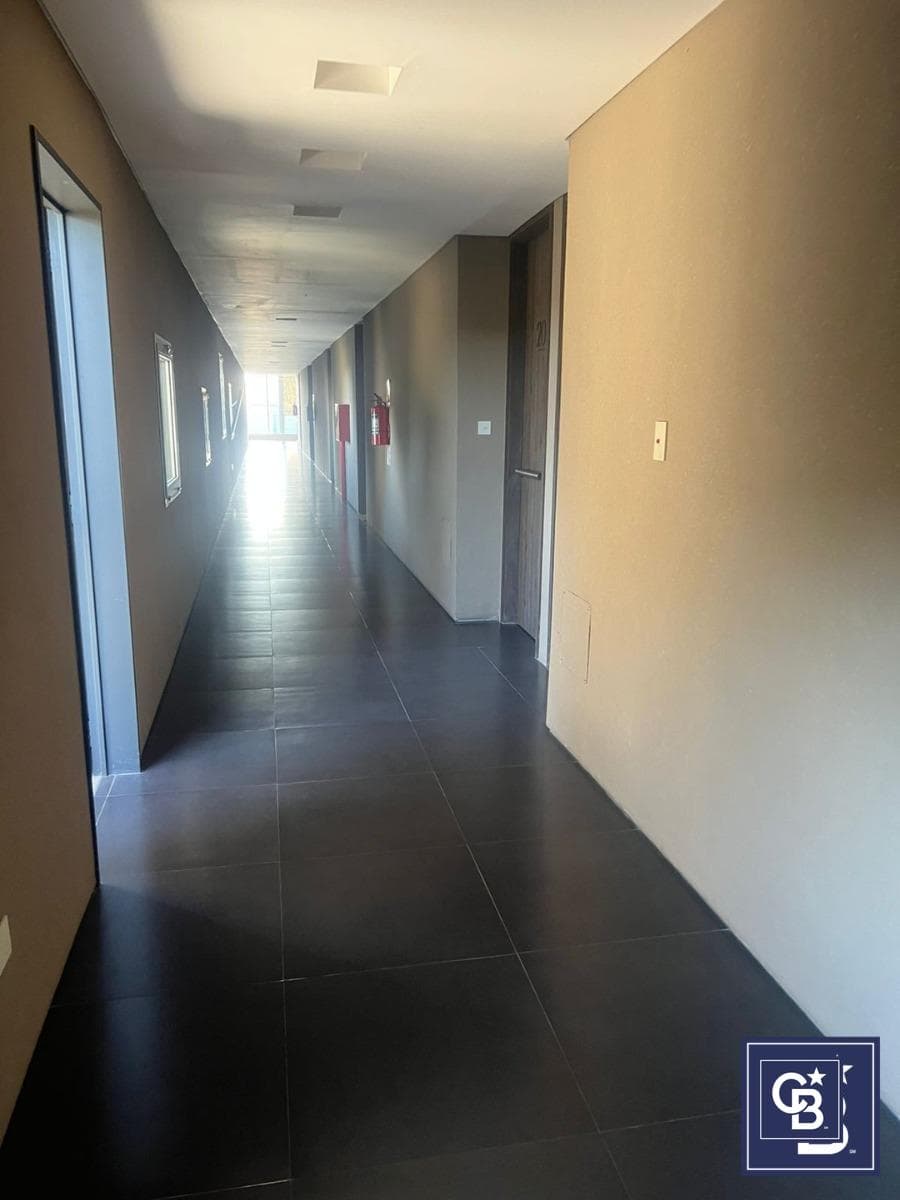 Furnished Studio Loft Apartment for Rent in Downtown Pilar