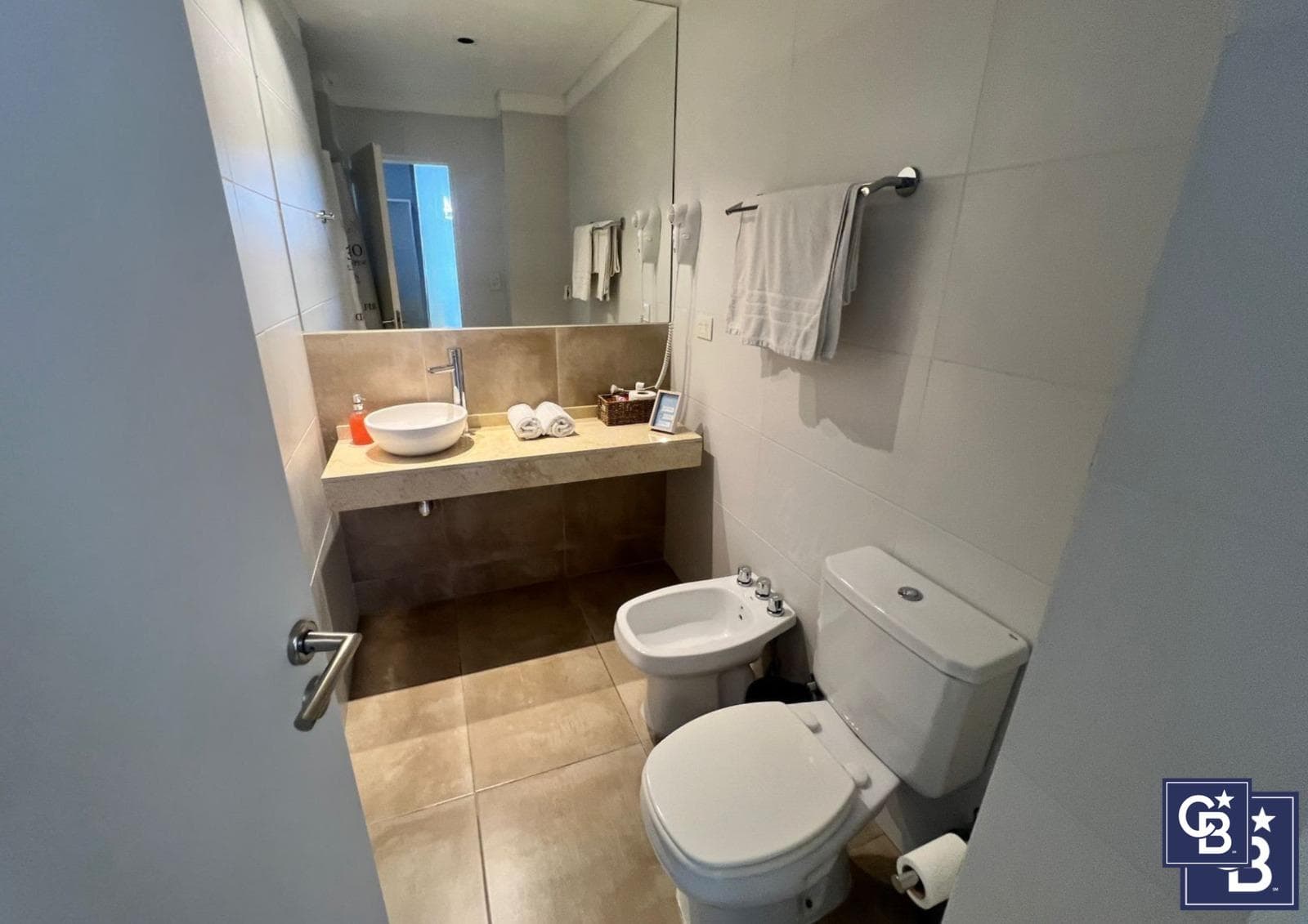 Furnished Studio Loft Apartment for Rent in Downtown Pilar