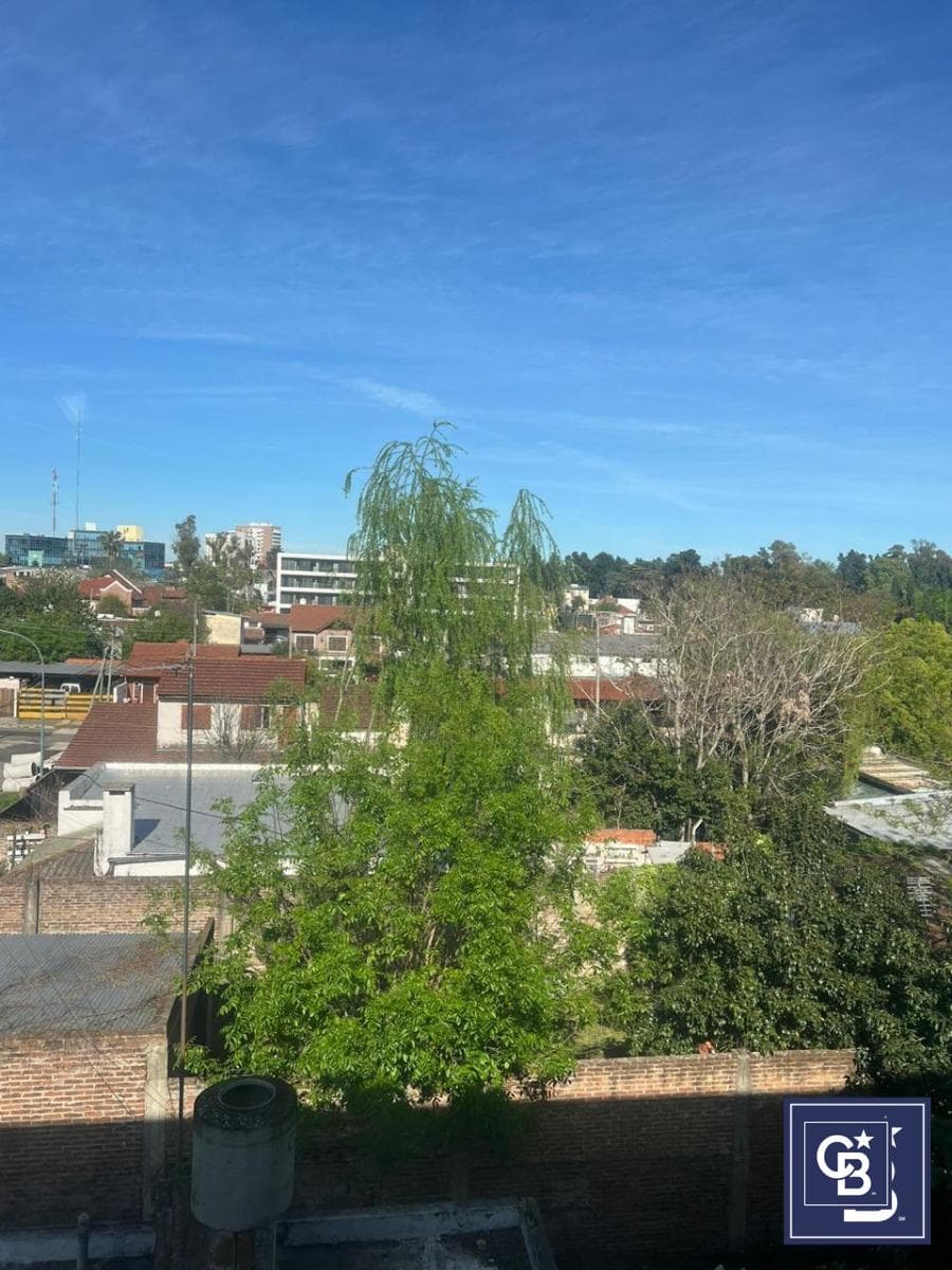 Furnished Studio Loft Apartment for Rent in Downtown Pilar