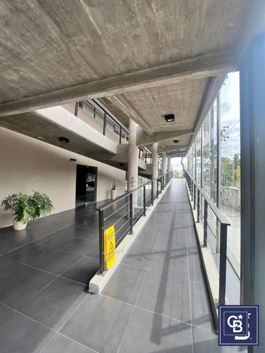 Furnished Studio Loft Apartment for Rent in Downtown Pilar