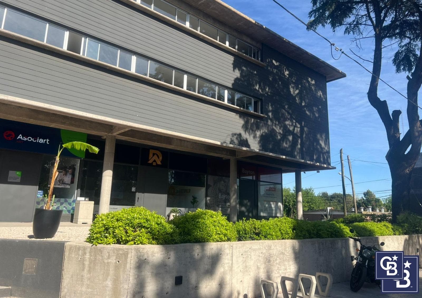 Furnished Studio Loft Apartment for Rent in Downtown Pilar