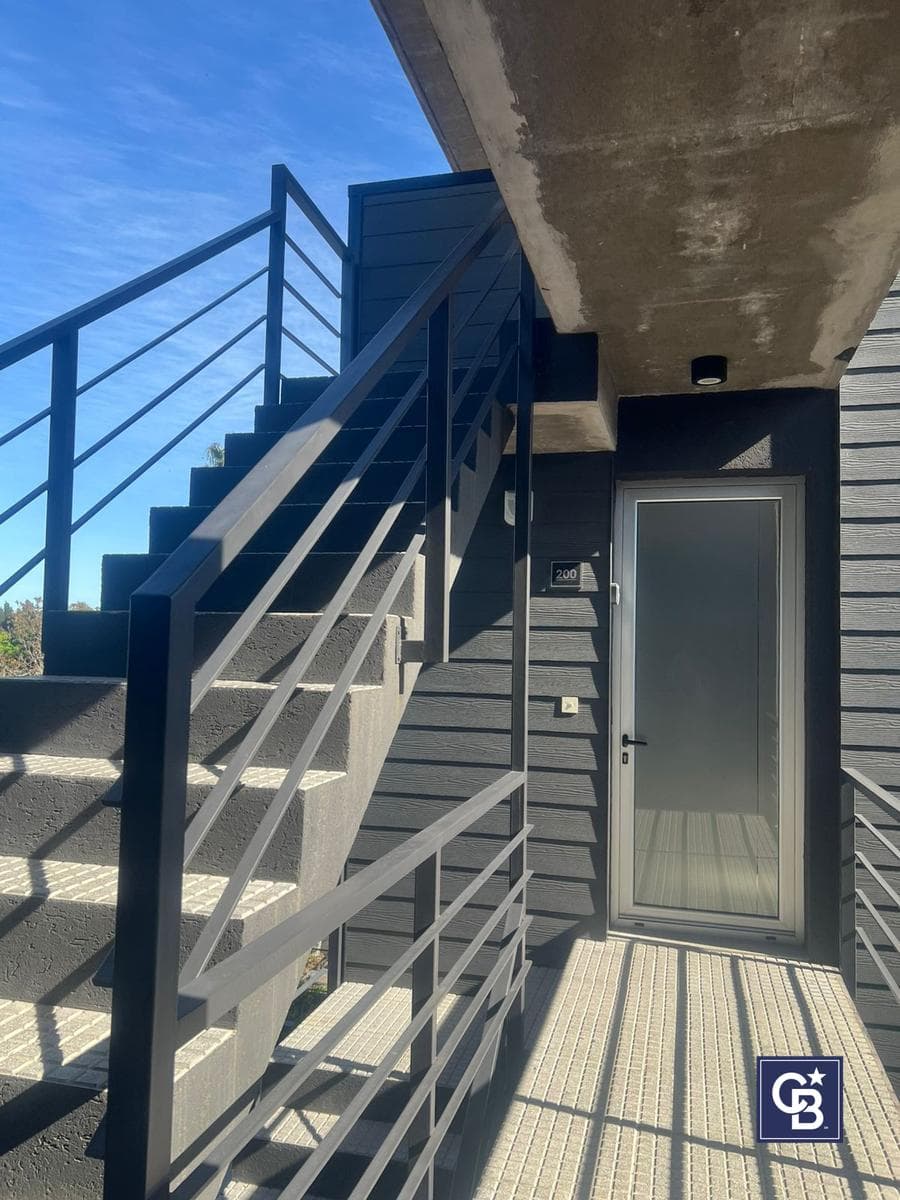 Furnished Studio Loft Apartment for Rent in Downtown Pilar