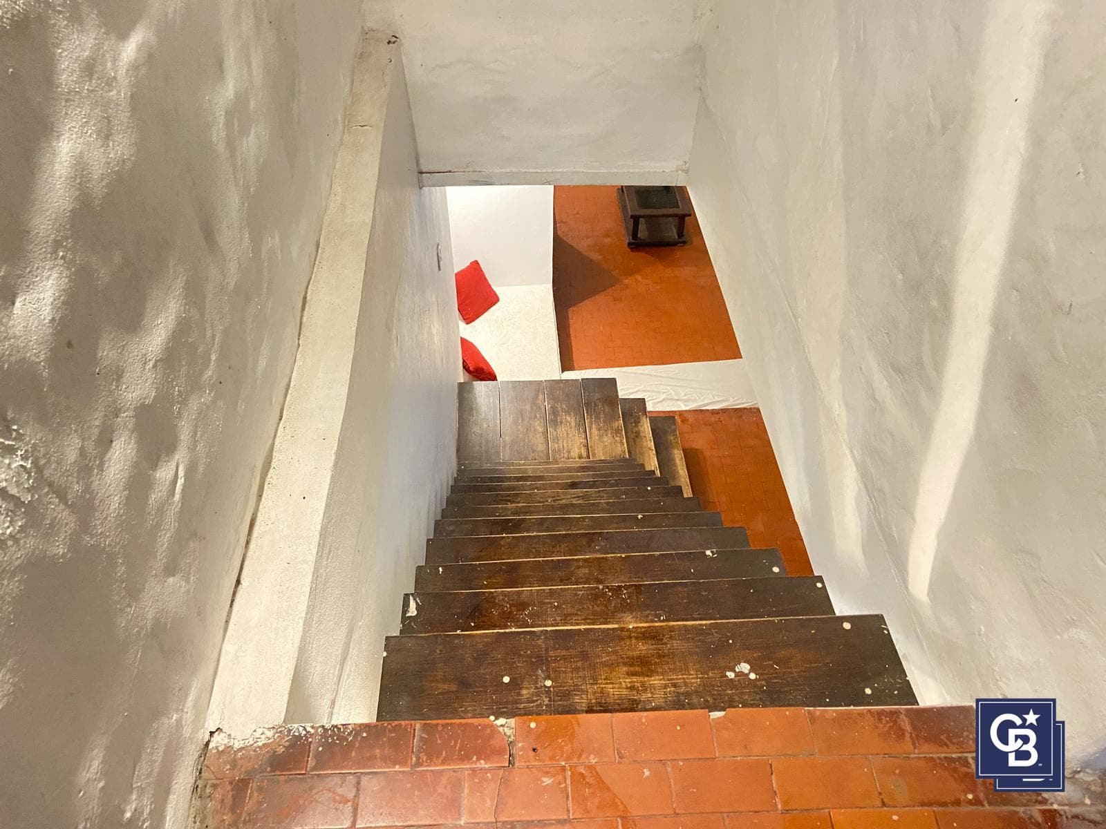 5-Room Country House for Sale with Pool and Barbecue Area in Pilar