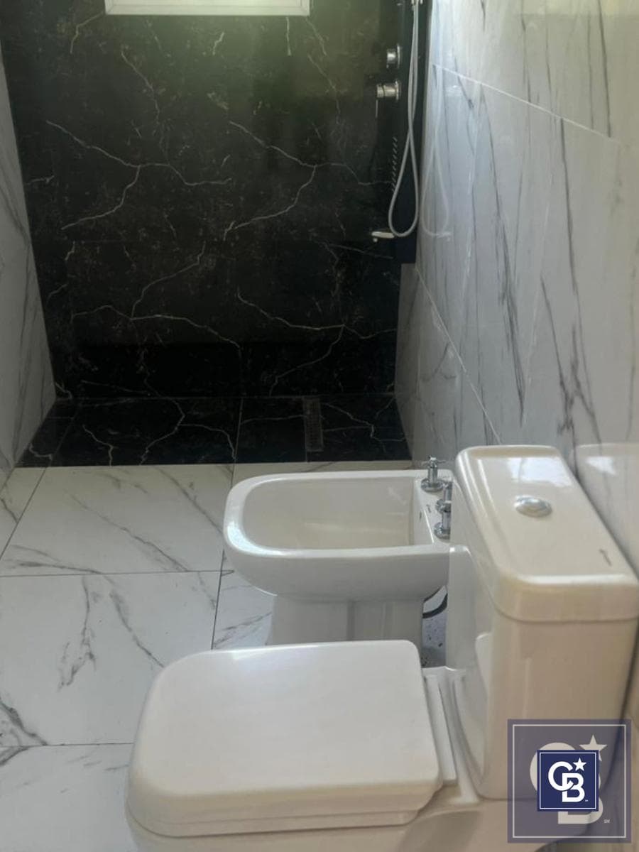 3-room triplex-style apartment for sale across from the Panamericana Ramal Pilar, Downtown Pilar