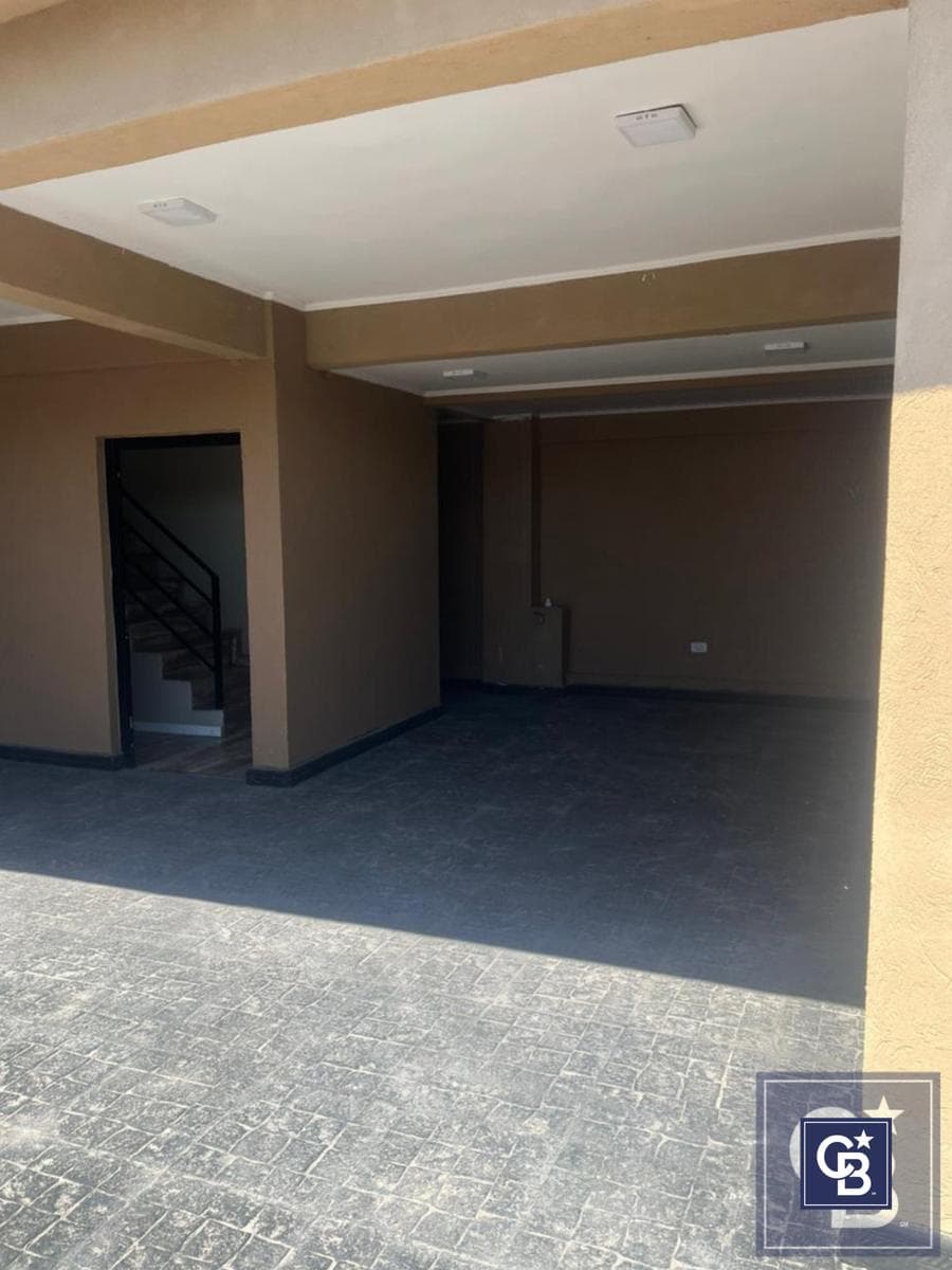 3-room apartment for sale with a balcony facing the Panamericana Ramal Pilar, Downtown Pilar