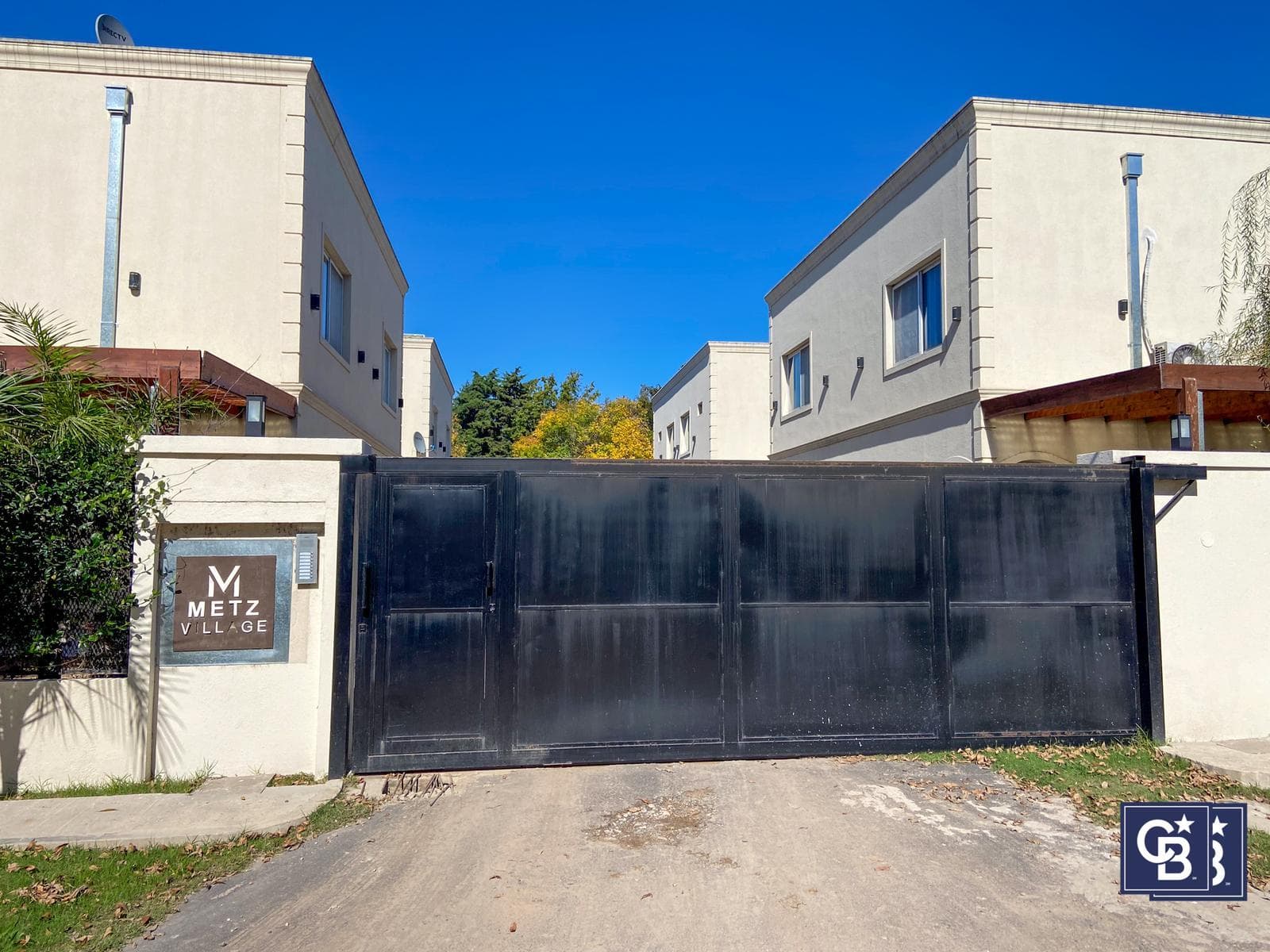 3-Bedroom Duplex Apartment for Sale with Pool and Grill at Metz Village, Pilar