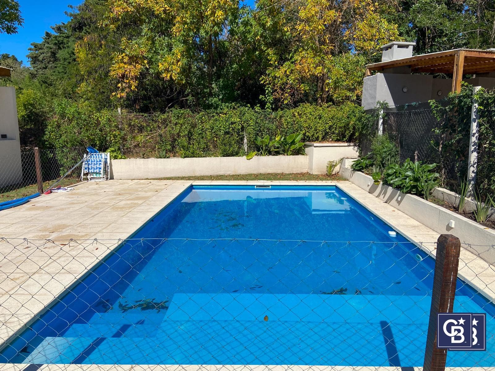 3-Bedroom Duplex Apartment for Sale with Pool and Grill at Metz Village, Pilar