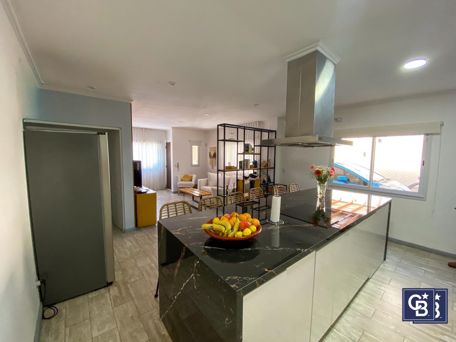 3-Bedroom Duplex Apartment for Sale with Pool and Grill at Metz Village, Pilar