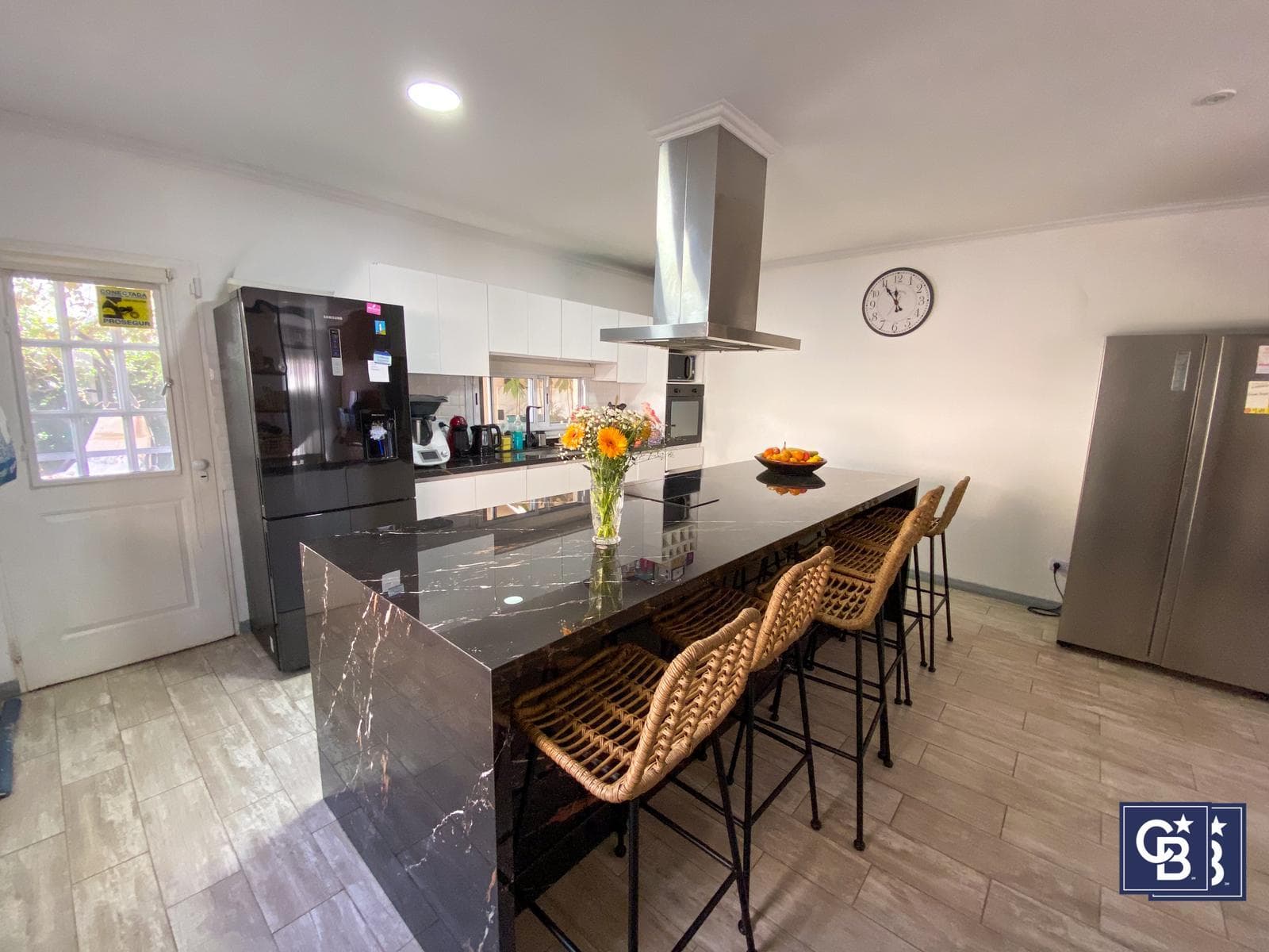 3-Bedroom Duplex Apartment for Sale with Pool and Grill at Metz Village, Pilar