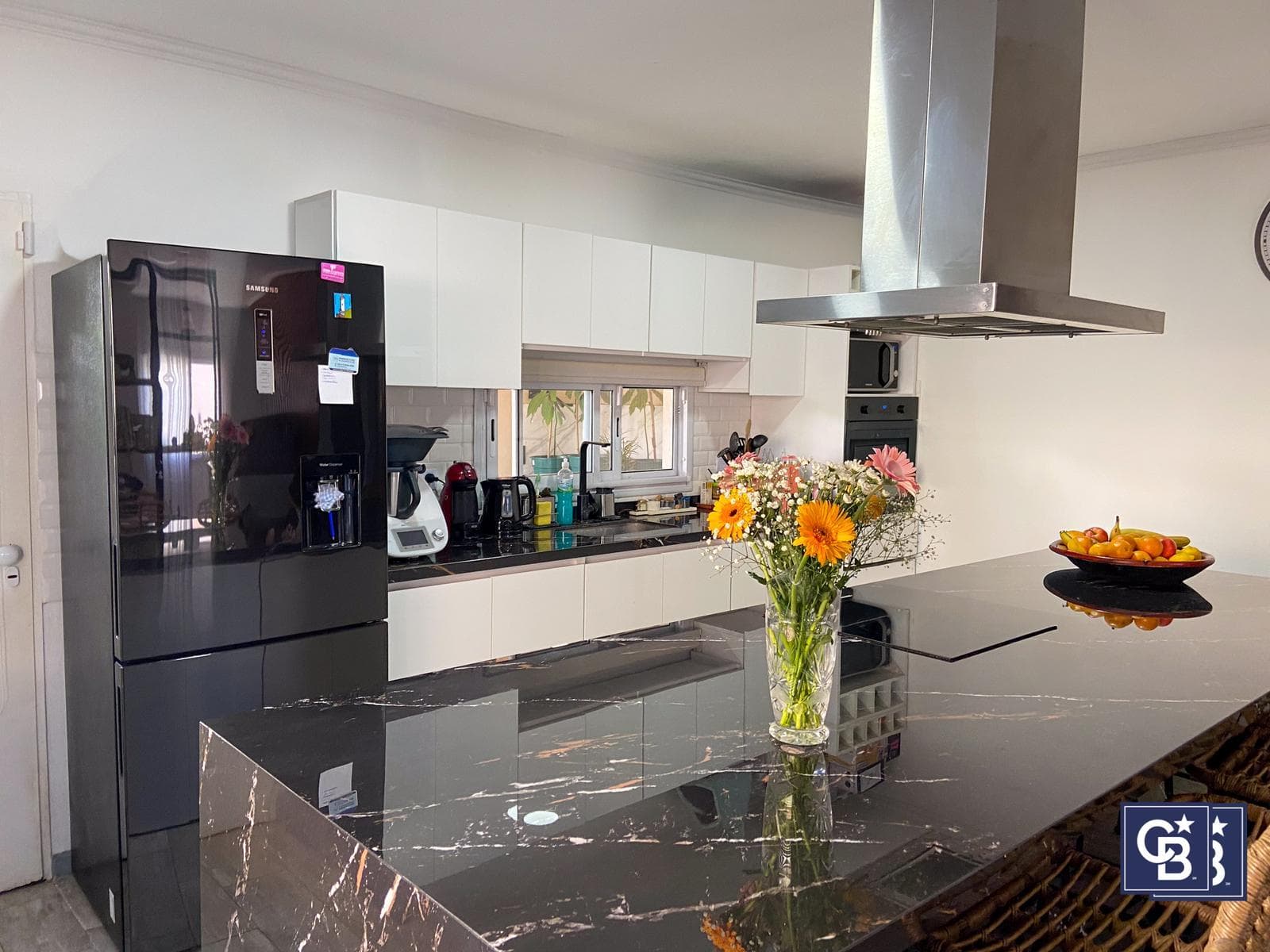 3-Bedroom Duplex Apartment for Sale with Pool and Grill at Metz Village, Pilar