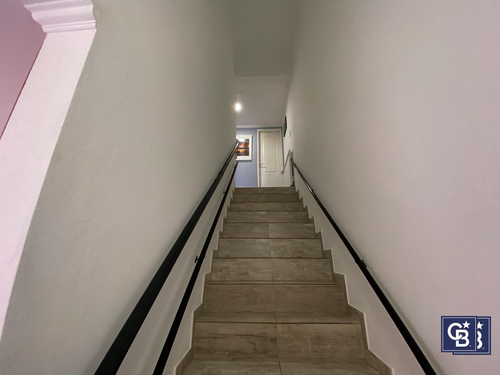 3-Bedroom Duplex Apartment for Sale with Pool and Grill at Metz Village, Pilar
