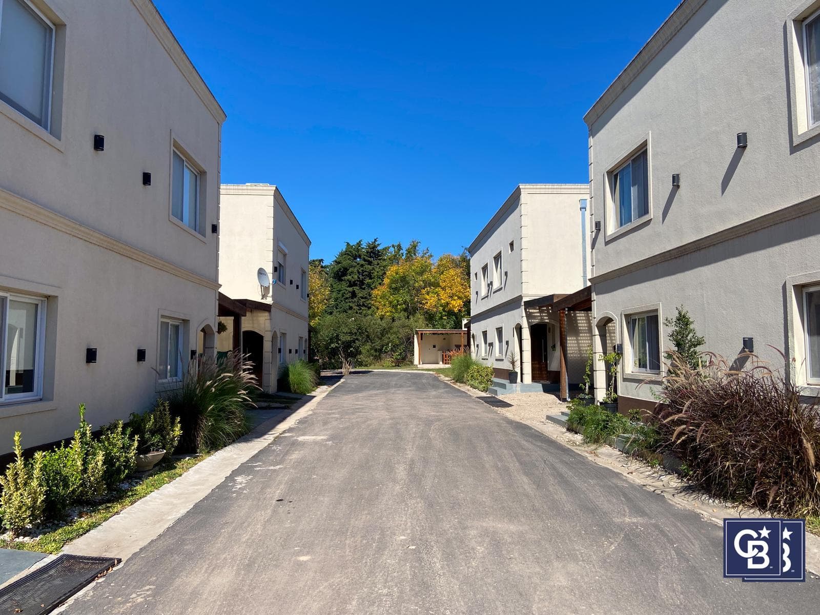 3-Bedroom Duplex Apartment for Sale with Pool and Grill at Metz Village, Pilar