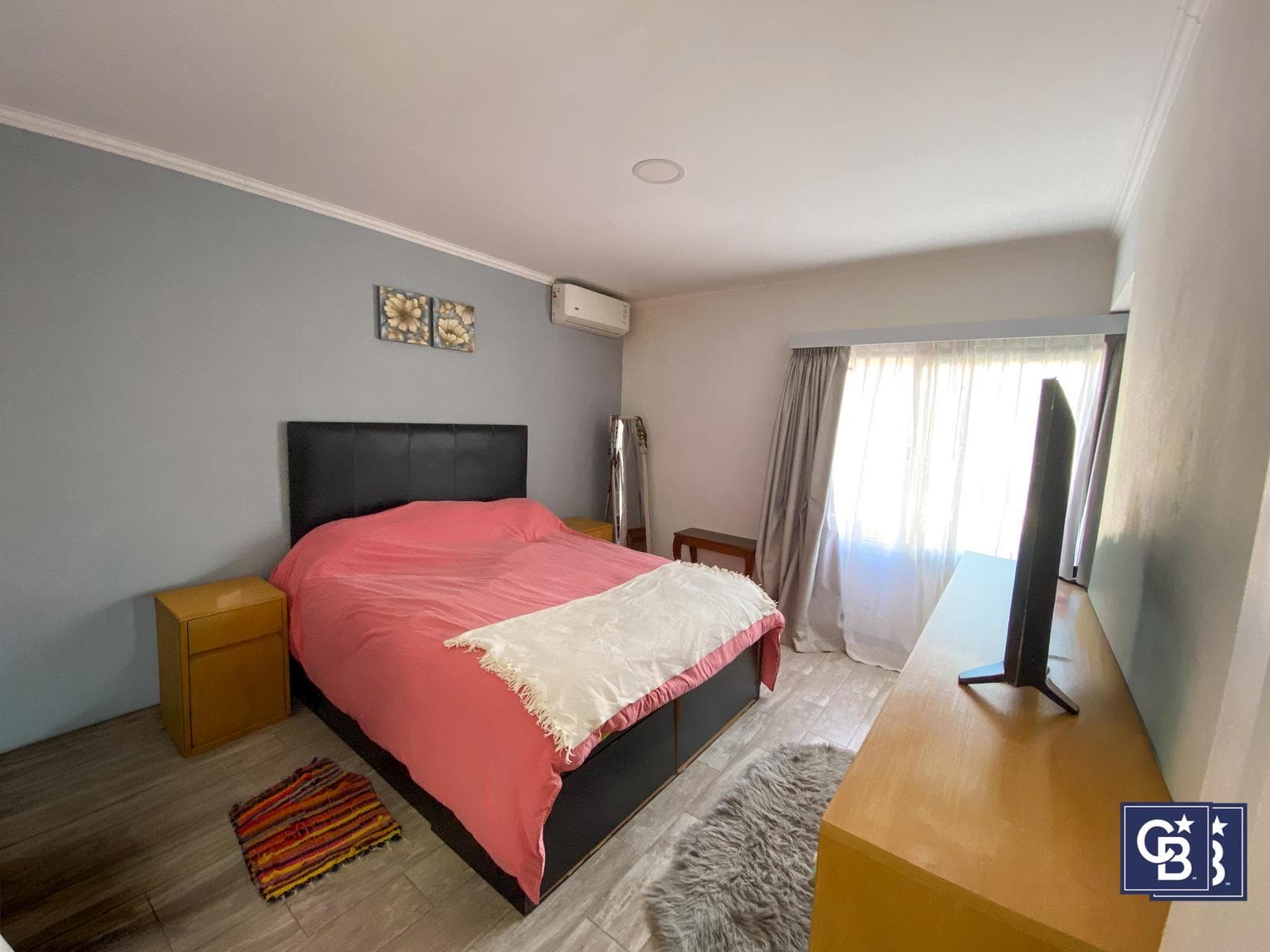 3-Bedroom Duplex Apartment for Sale with Pool and Grill at Metz Village, Pilar