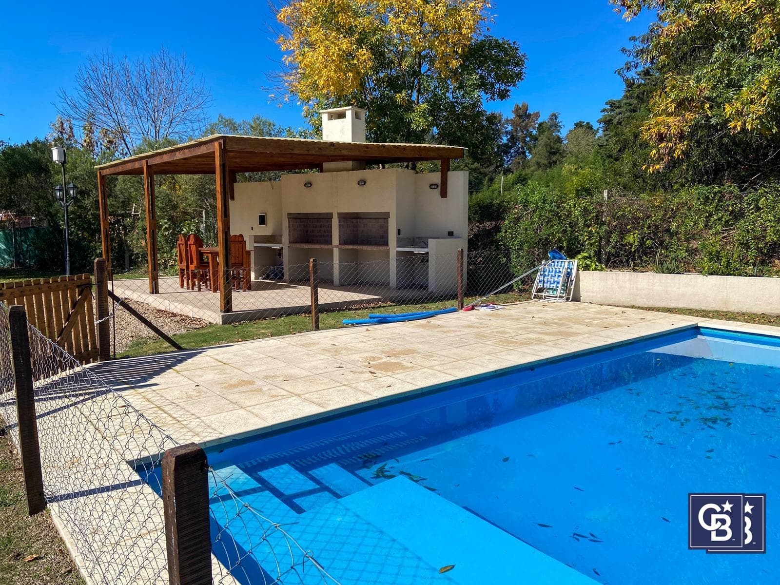 3-Bedroom Duplex Apartment for Sale with Pool and Grill at Metz Village, Pilar