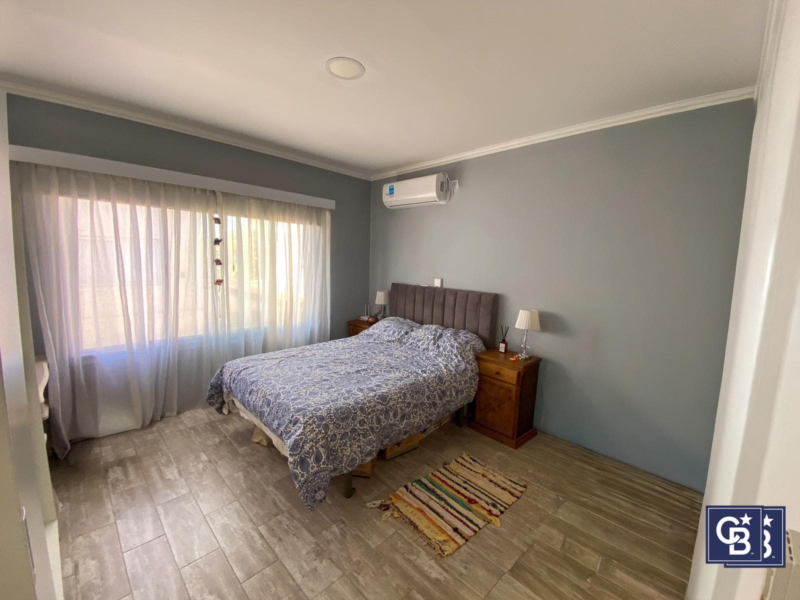 3-Bedroom Duplex Apartment for Sale with Pool and Grill at Metz Village, Pilar