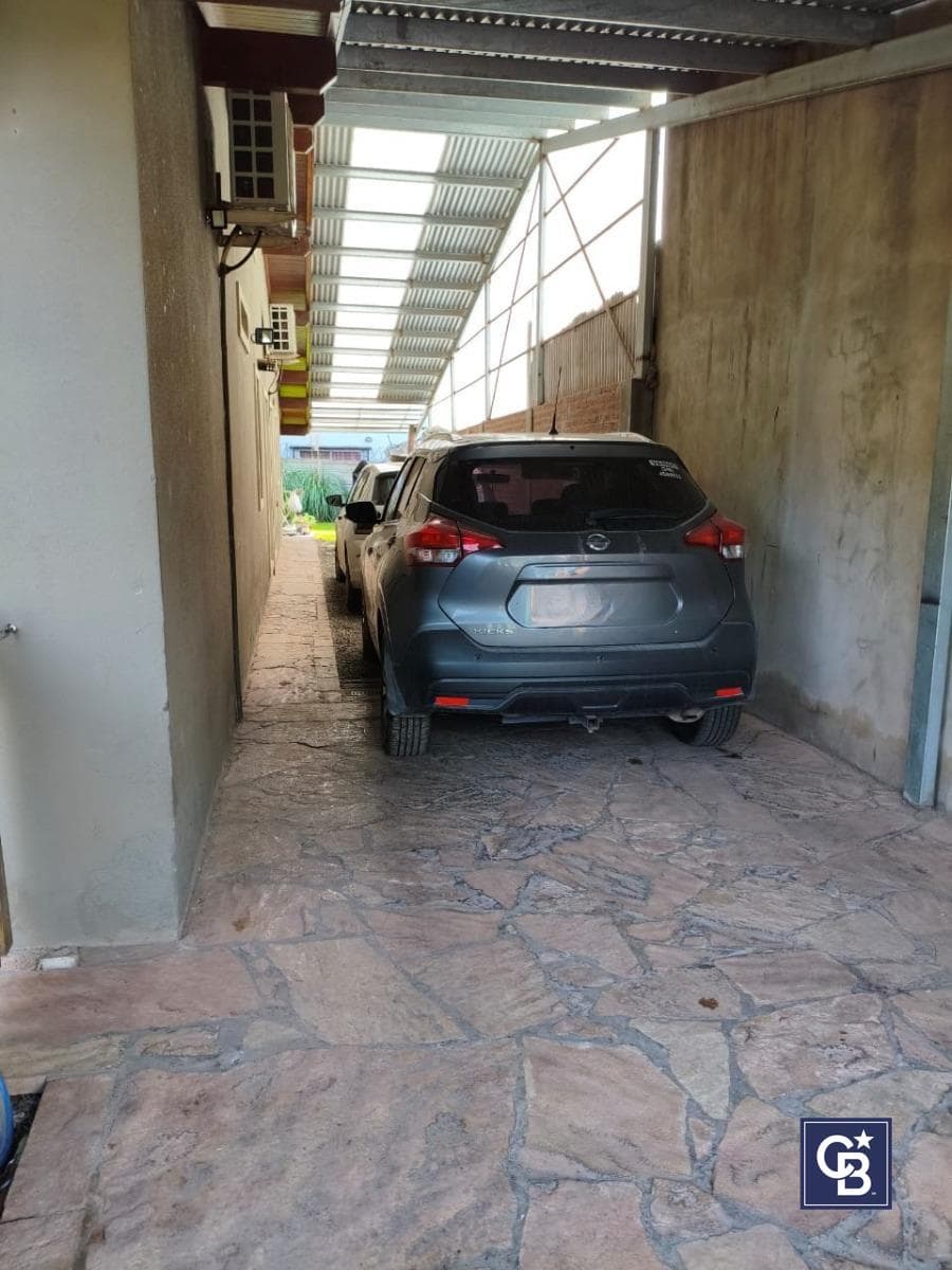 4-Room House for Sale, Eligible for Financing, in Pilar, Champagnat Area